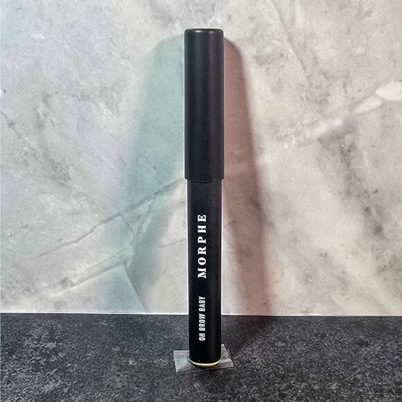 Morphe New Oh Brow Baby highlighter stick 2.5 g - Picture 2 of 4